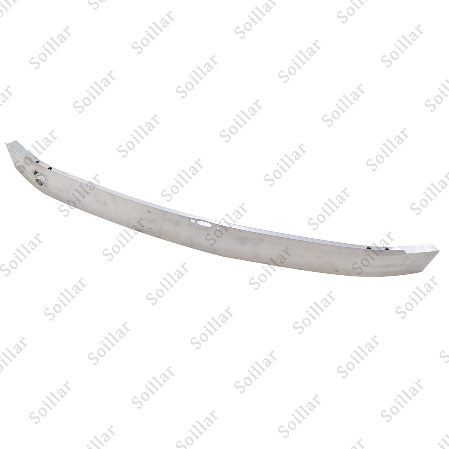 Front Bumper Reinforcement Bar FOR 2020-2023 Mercedes-Benz CLA35 AMG 1776208100
