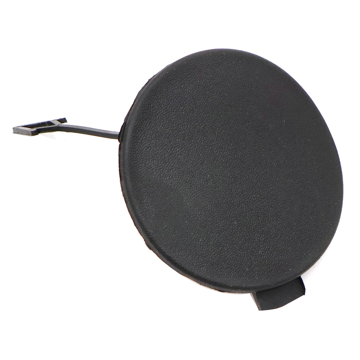 Rear Bumper Tow Hook Eye Cap Cover 68203273AE Fit for Jeep Cherokee 2014-2018