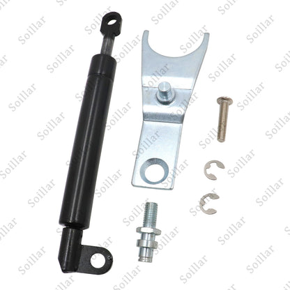 For 05-2020 Toyota Tacoma Tailgate Assist Gas Lift Supports Shock Struts Damper