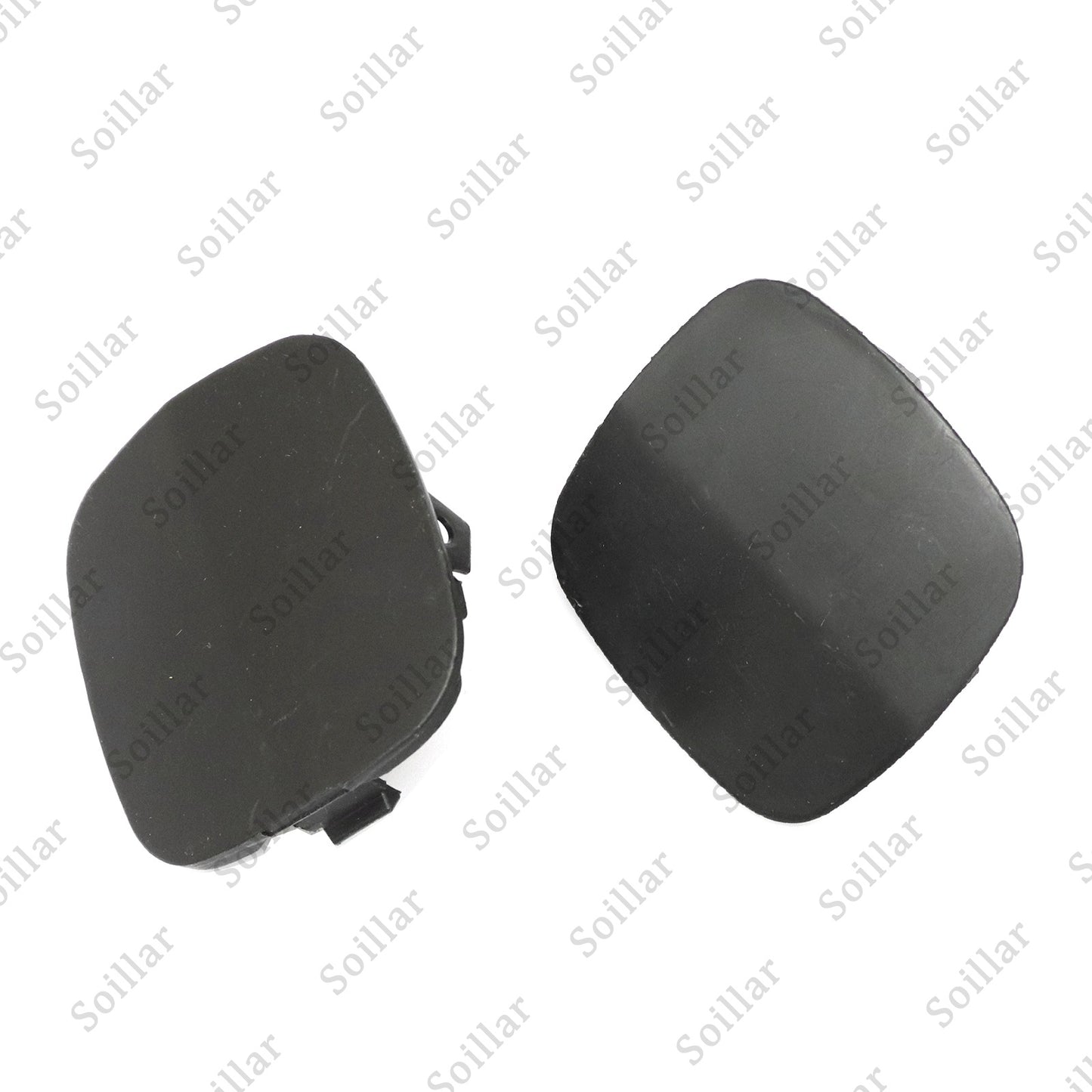 New Front Bumper Tow Hook Cover Cap Accessory For Lexus 04-06 RX330 07-09 RX350