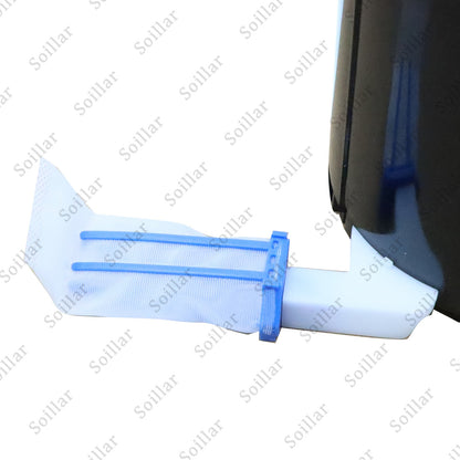 Fuel Pump Assembly For Land Rover Range Rover Sport 10-13 5.0L LR4 10-16 3.0L