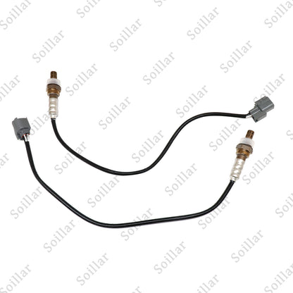 Upstream & Downstream O2 Oxygen Sensor Direct for Acura TL CL Honda Accord Civic