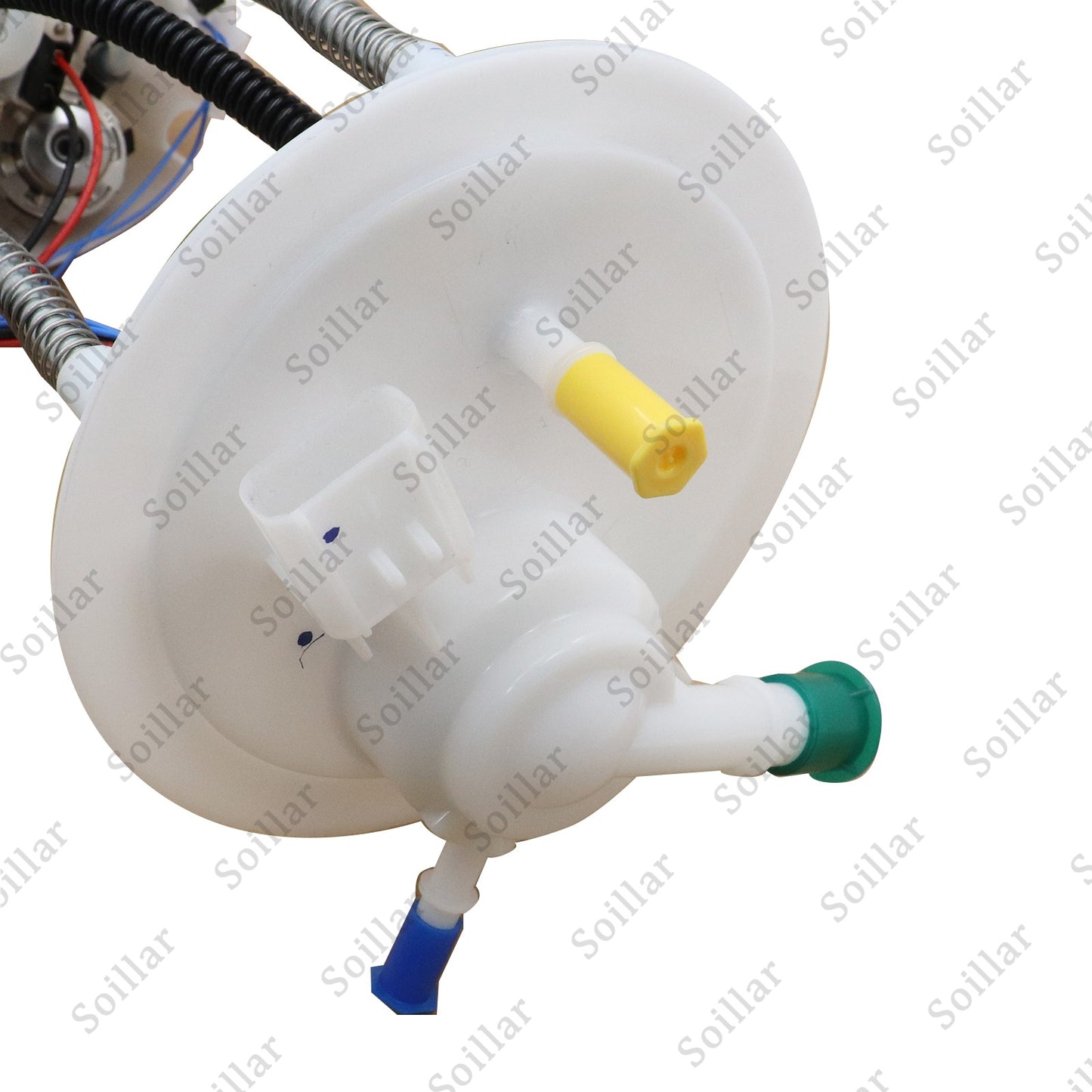 Fuel Pump Module For Ram 1500/Classic V6/V8 3.6L/5.7L 2018-2022 68399001AA