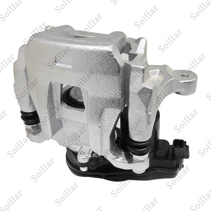 Fits Mitsubishi Outlander 2013-18 Electrical Brake Cylinder Caliper Left Rear