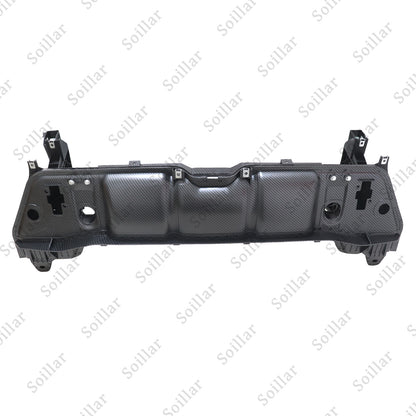 FOR 2020-2025 Mercedes GLE GLS Front ABS Radiator Support Tie Mount A1676209900
