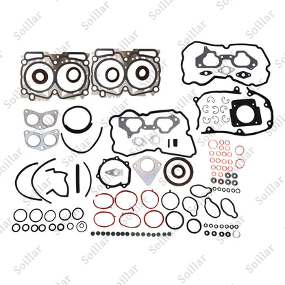 Engine Head Gasket Kit 10105AB2009 For 2008-2018 Subaru Impreza WRX STI 2.5L