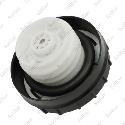 Non-Locking Gas Cap for Jeep Cherokee Wrangler Comanche Grand Cherokee 52003774