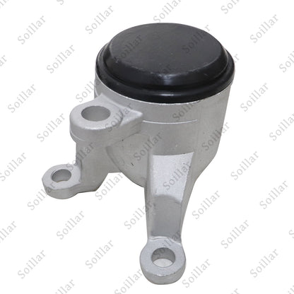 For 2009-2014 Nissan Maxima 3.5L Auto Trans 6Pcs Engine Motor & Trans Mount Set
