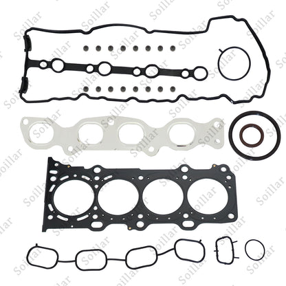 Cylinder Head Gasket Set Fit 09-13 Suzuki Grand Vitara Kizashi 2.4L L4 DOHC J24B