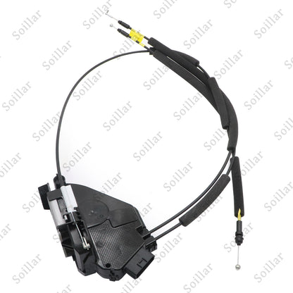 For Nissan Pathfinder 2019-2020 Front Right Passenger Side Door Lock Latch