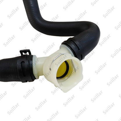 Radiator Coolant Hose & Heater Hose & PCV Pipe Fit 11-16 Chevrolet Cruze 1.4L