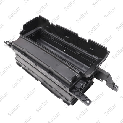 Lower Radiator Shutter Assembly NEW FOR 2022-2024 Lincoln Navigator NL1Z8475C