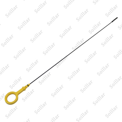 Fit VW Touareg Engine Oil Level Fluid Dipstick 3.0TDI 2010-2016 059115611AM