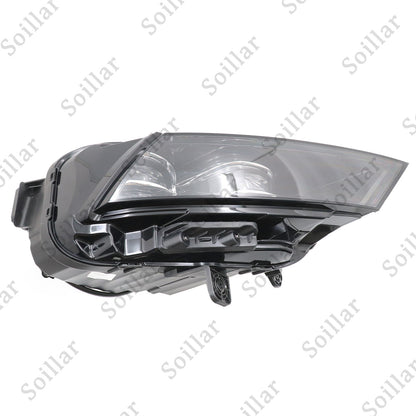 RH Right LED Headlight For 2024-2025 Hyundai Sonata Double Beam Lens 92102-L1740