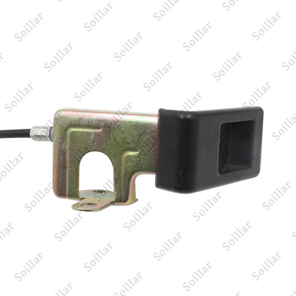 Hood Latch Lock Release Cable FIT Acura Integra 1994-2001 1.8L 74130ST7A00 USA