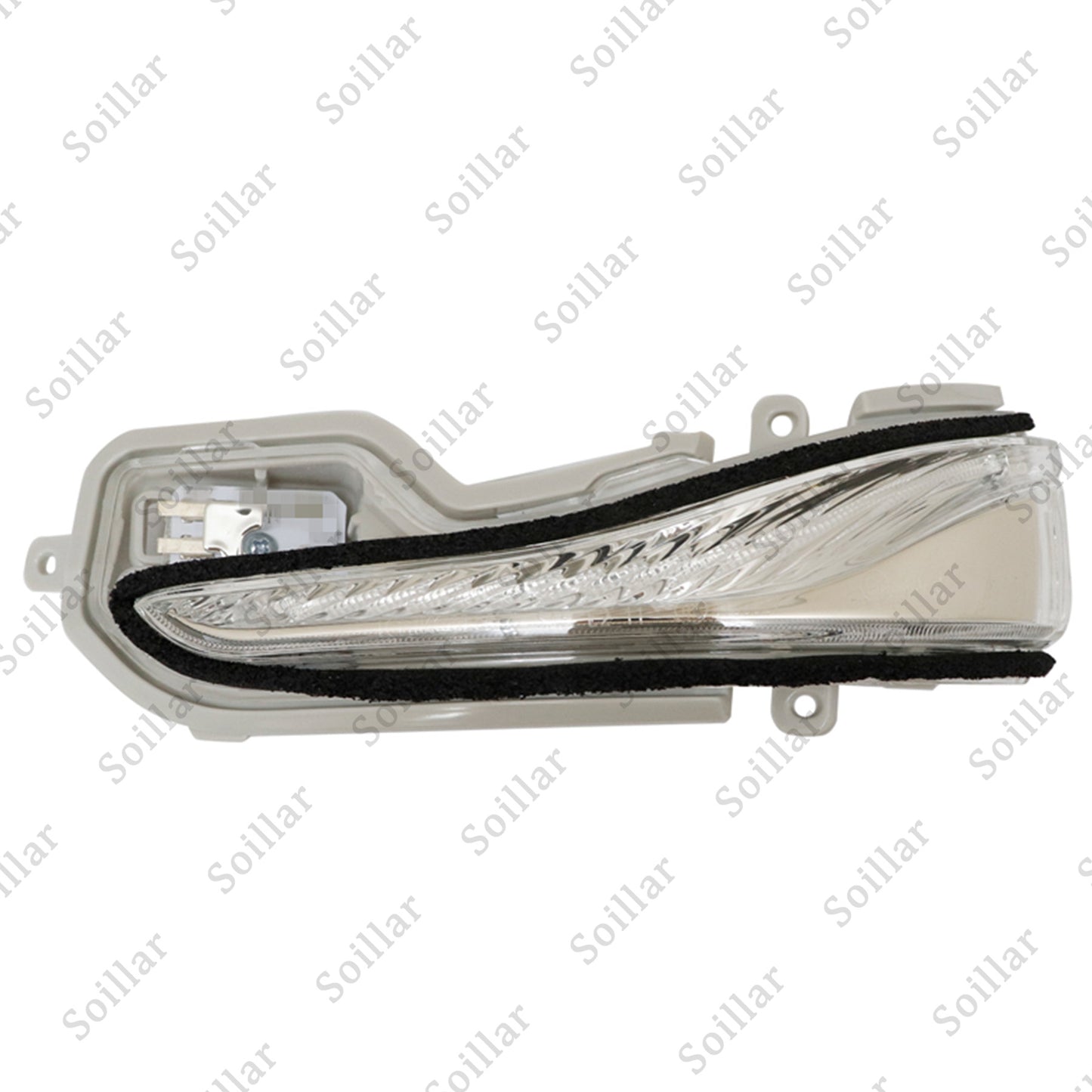 Fits Infiniti Q50 Q60 Q70 Q70L QX30 2014-2022 Door Mirror Turn Signal Lamp Left