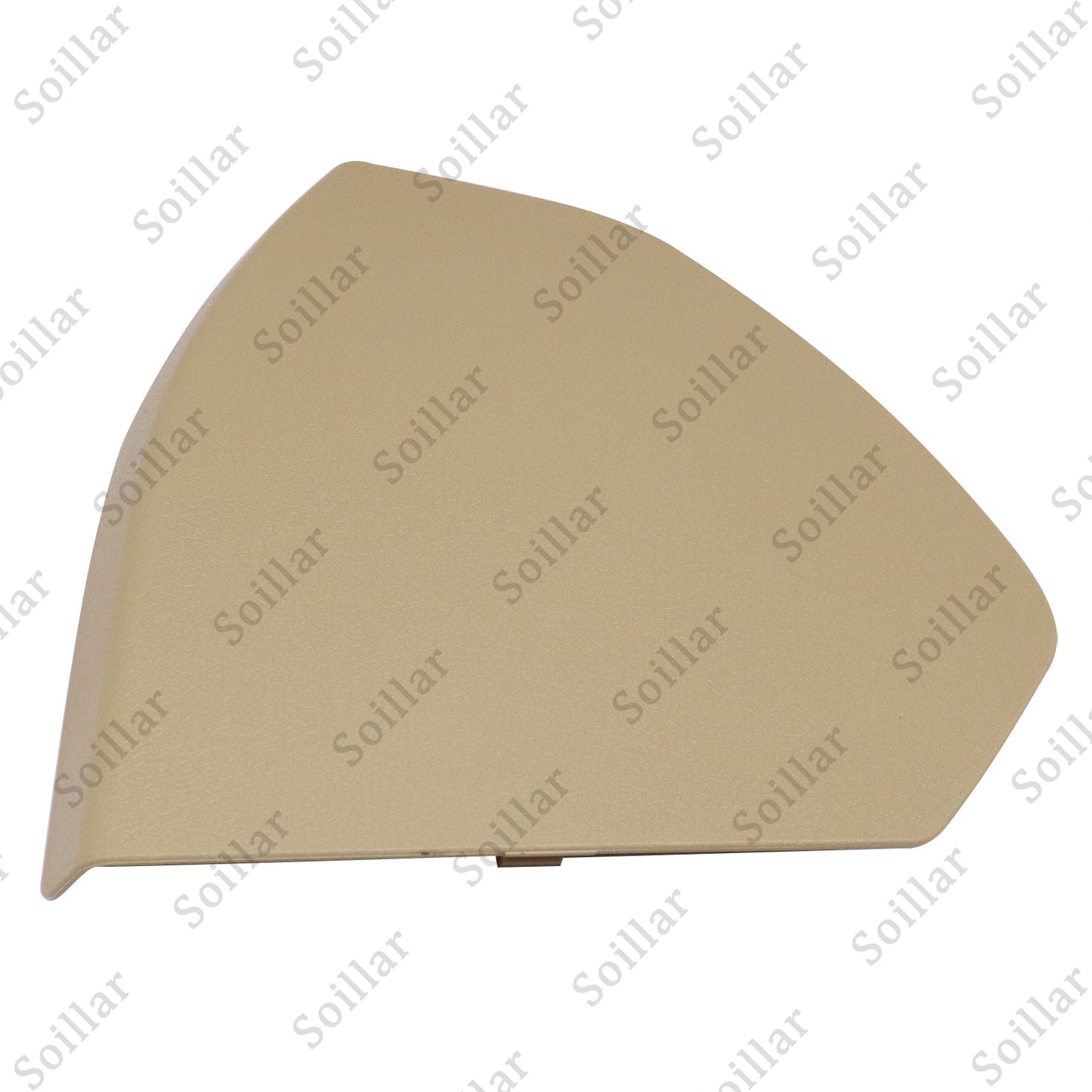 Beige Right Interior Door Panel Trim Cover For Mercedes Benz W211 E-Class E320