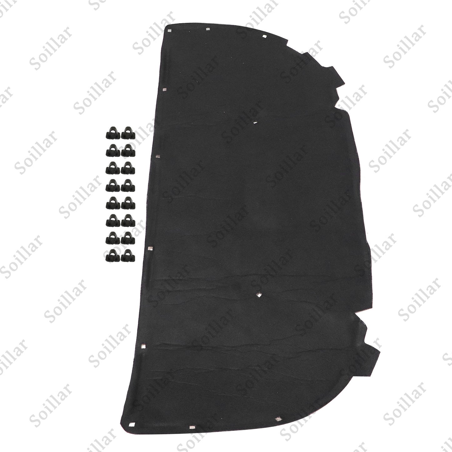 Fit 2004-2008 AUDI A4 B7 New Front Engine Hood Bonnet 8E0863825AJ