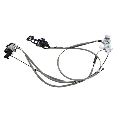 Right Side Door Lock Actuator Motor For Transit-Transit-250 350HD 3.5L 2015-20