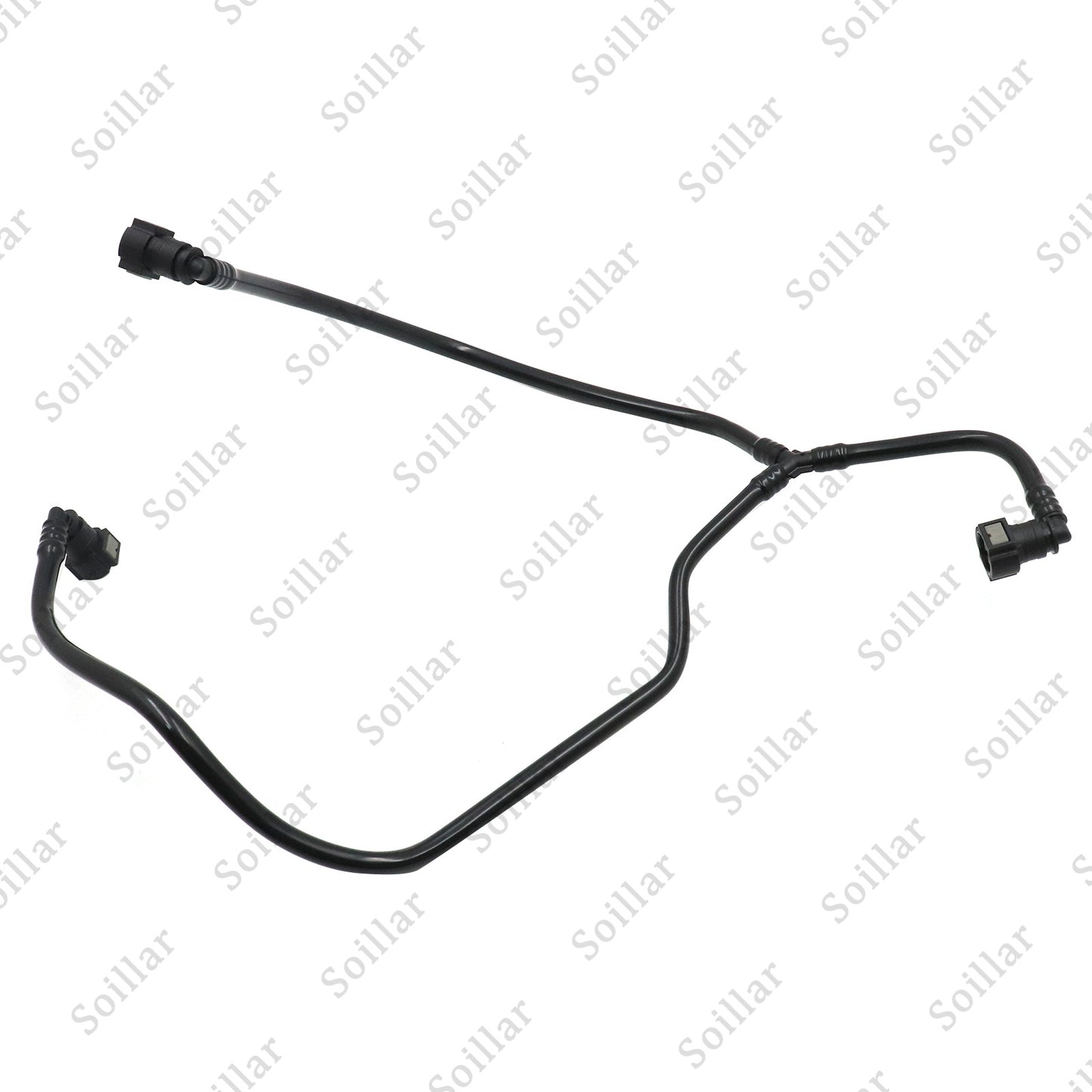 92226561 Gas Rear Fuel Feed Pipe Fuel Line Assy For 2010-2012 Chevrolet Camaro