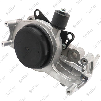 Fits Nissan Rogue 1.5L 2021-2024 AUTO CVT Transmission Mount 112206RC1A