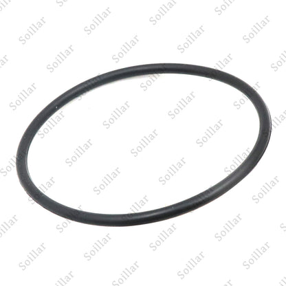 New Clutch O-Ring 91302-PX4-004 For HONDA 1990-2020 For ACURA 1991-2015 Black