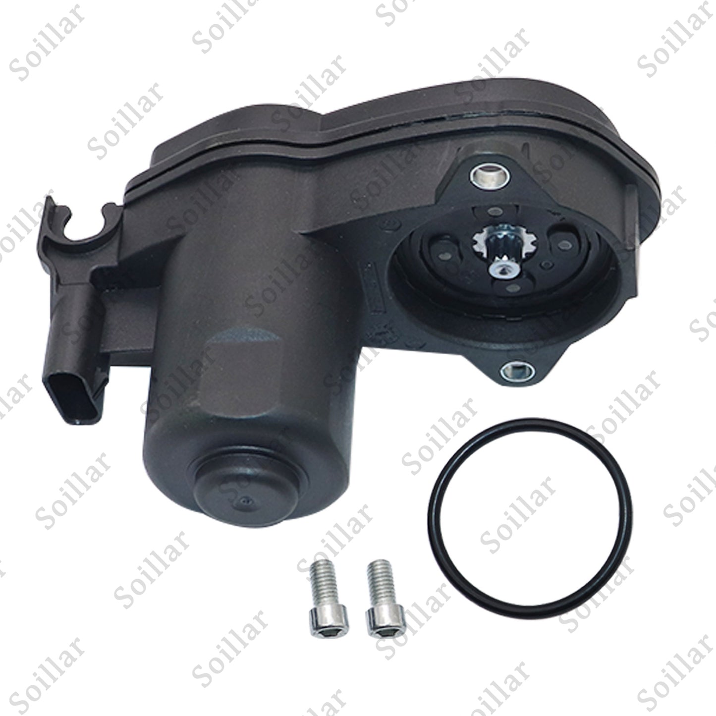 New Parking Brake Caliper Actuator Fit For Mercedes-Benz GLE350 ML250 GL450