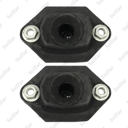 Rear Lower Control Arm Rubber Shock Mount for BMW 1 3 Series E90 2006 2007-2015