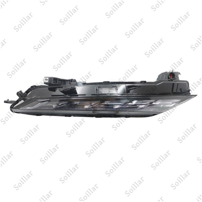 LED Turn Signal Lamp Front Left Side For 2022 2023 2024 Mitsubishi Outlander
