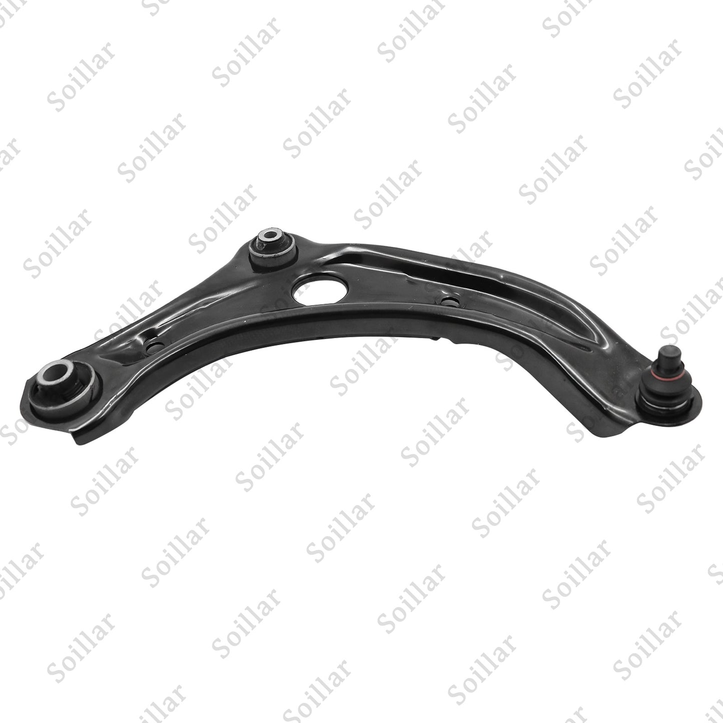For 2018-2023 Nissan Kicks 20-2023 Nissan Versa Front Lower Right Control Arm