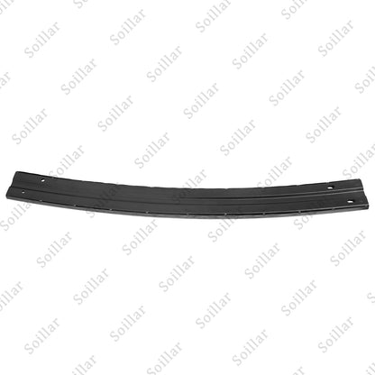NEW 850323TB1B Rear Bumper Reinforcement FOR Nissan Altima 2013-2018 Steel