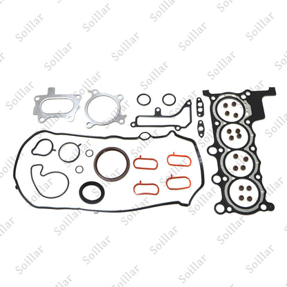 Cylinder Head Gasket Set Kit Fit 2018-2022 HONDA ACCORD CR-V CIVIC 1.5L l4 Turbo