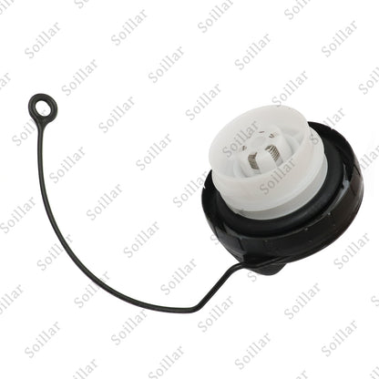 FOR Subaru Impreza STI Forester 2012-2024 NEW Fuel Gas Tank Fill Cap 42031FJ001
