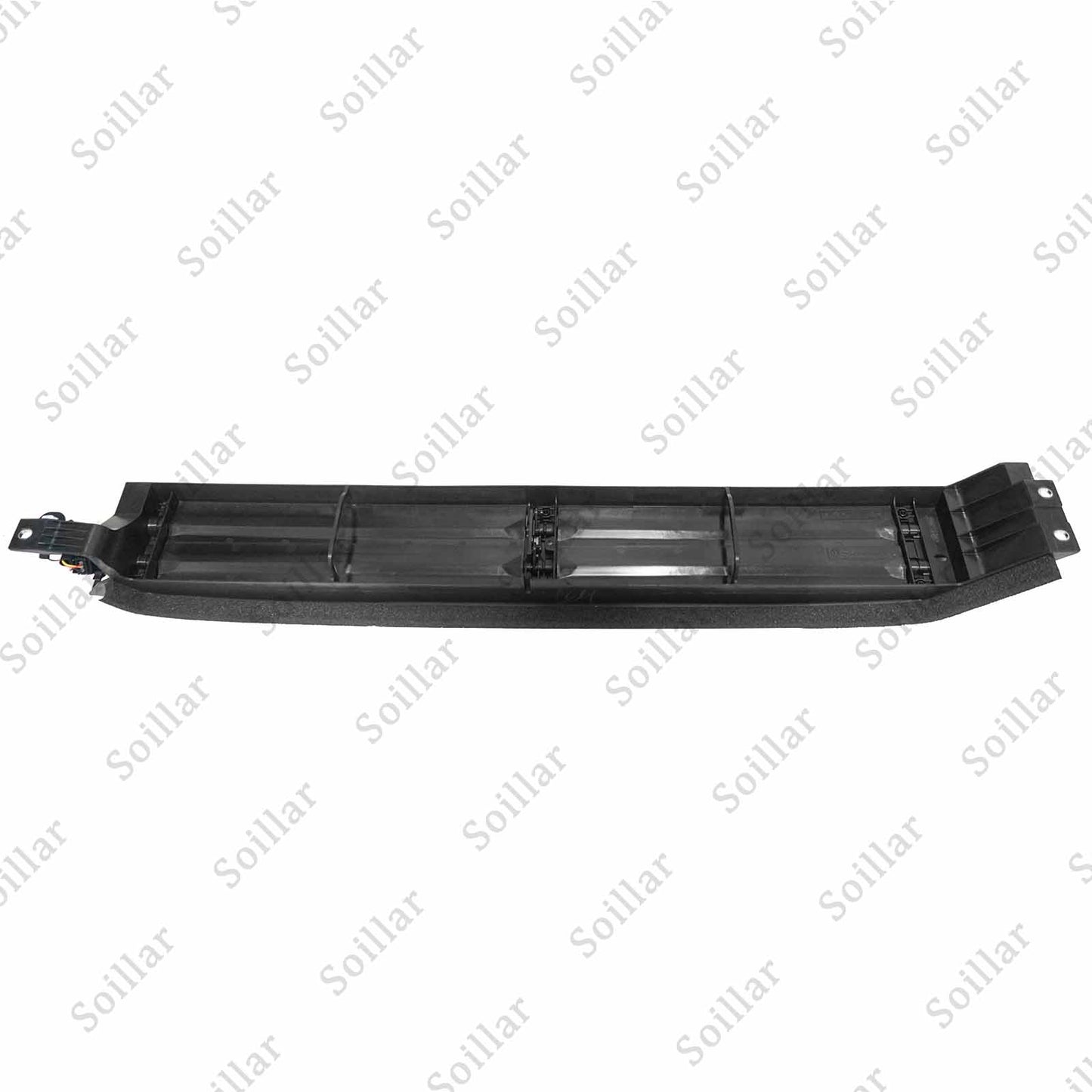 53180-42050 For Toyota Venza RAV4 2021-2024 Front Lower Hybrid Air Shutter Vent