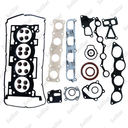 NEW Head Gasket Set Fits Hyundai Genesis Coupe 2010-2012 2.0L 4 Cyl