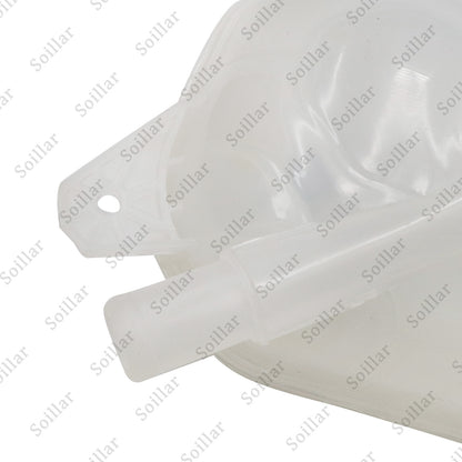 New For 20-23 Hyundai Sonata 21-23 Kia K5 Coolant Radiator Reservoir Tank w/ Cap