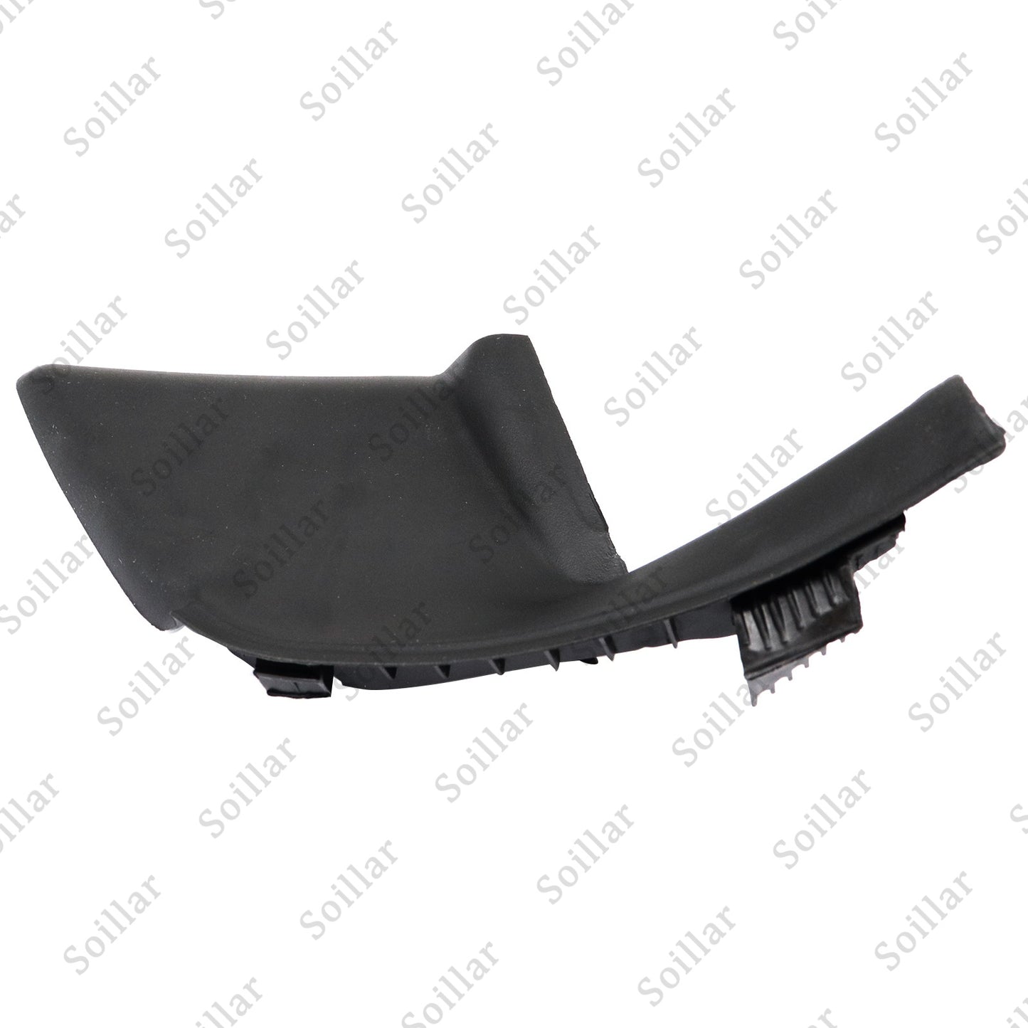 For Toyota 4Runner 2010-2023 Left Windshield Wiper Side Cowl Extension Cover