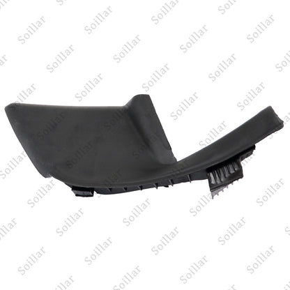 For Toyota 4Runner 2010-2023 Left Windshield Wiper Side Cowl Extension Cover