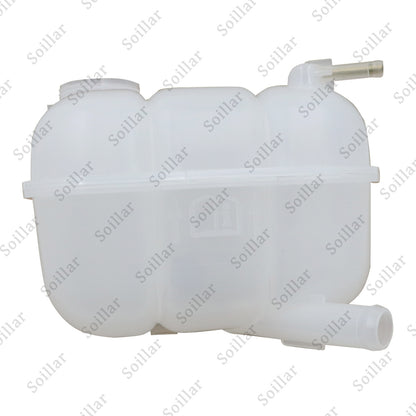 White Radiator Reservoir 22885796 For 2016-2020 Cadillac CT6 NEW