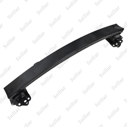 Front Bumper Reinforcement Impact Bar For 2017-2018 Hyundai Elantra USA