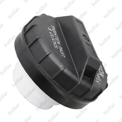 Non-Locking Gas Cap for Jeep Cherokee Wrangler Comanche Grand Cherokee 52003774