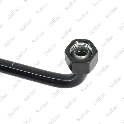Transmission Oil Line AT Gearbox 8D0317821K For VW Passat AUDI A4 1996-2005 US