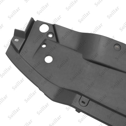 Radiator Support Cover For 17-18 Chevrolet Silverado 1500 5.3L 6.2L 84087027