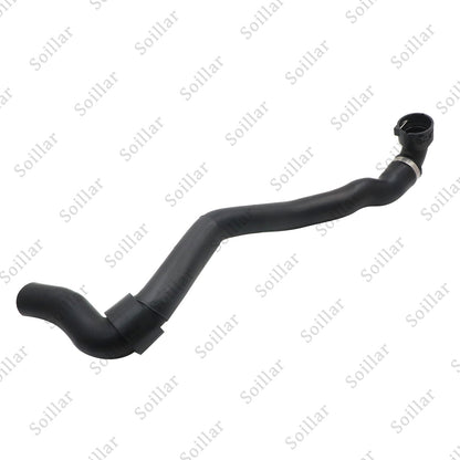 New Coolant Radiators Hose Upper For VW Volkswagen Tiguan 09-17 5N0121101G