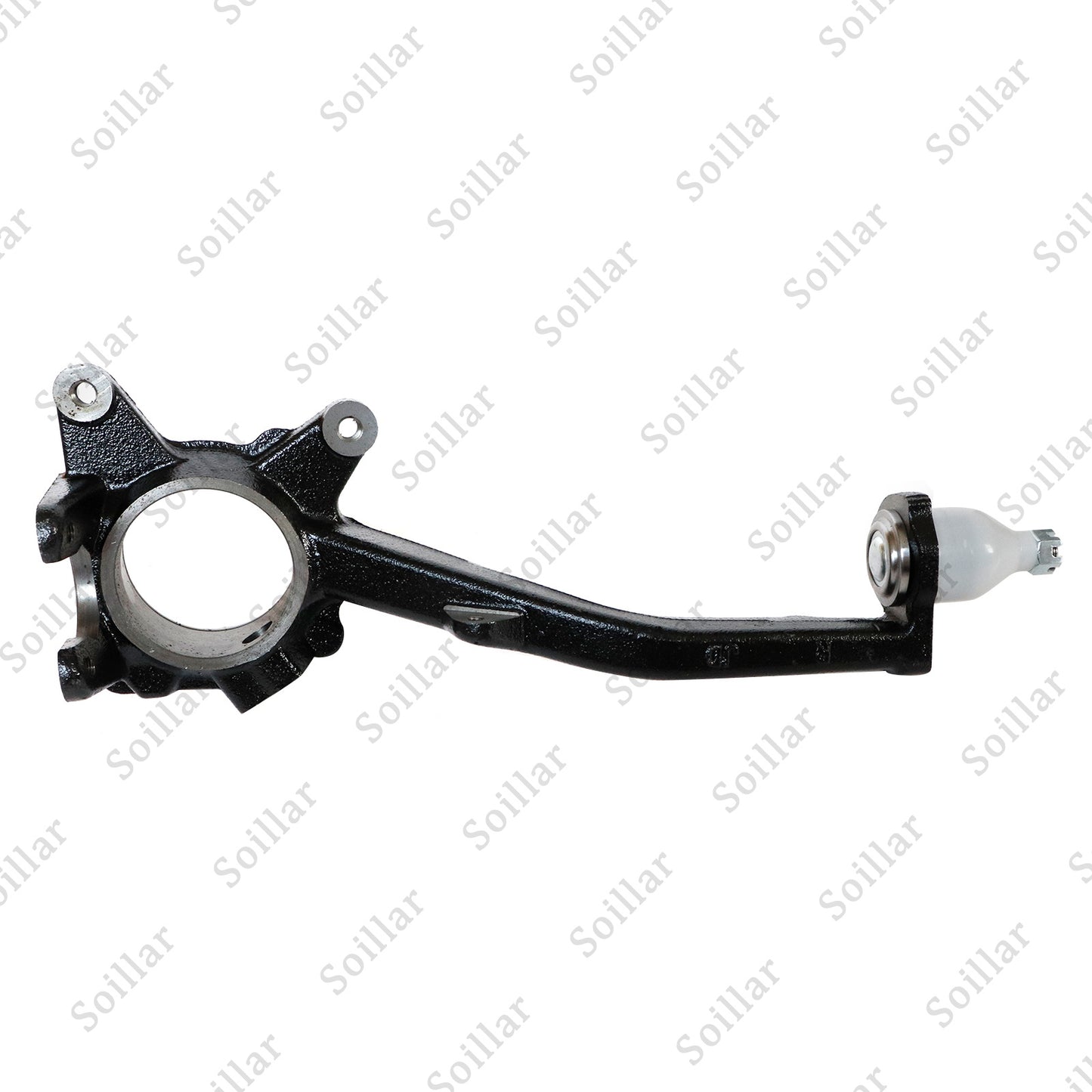 For Toyota 4Runner Sequoia Tacoma Tundra Front Right Steering Knuckle Brand New