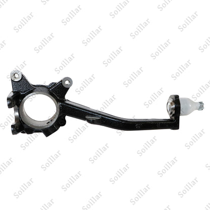 For Toyota 4Runner Sequoia Tacoma Tundra Front Right Steering Knuckle Brand New