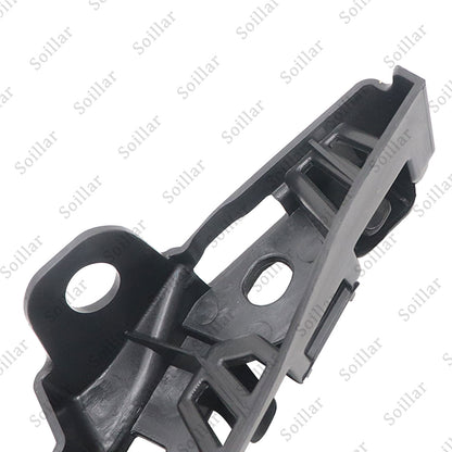 NEW For Volkswagen Passat 2016-2019 Left Bumper Guide Bracket 561-807-049 US