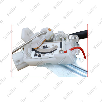 For 2007-2011 SUZUKI GSXR1000 GSX-R1000 15100-21H01 FUEL PUMP ASSEMBLY