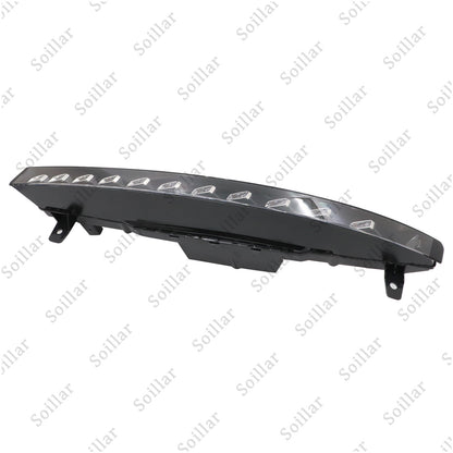 1Pcs Front Bumper Left Turn Signal Indicator 4L0953041E For AUDI Q7 2010-2015
