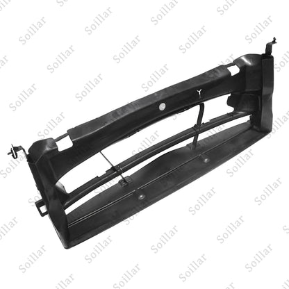 Radiator Support Air Duct 51747255414 FOR BMW 335i 328i 320i 328d 340i 330e